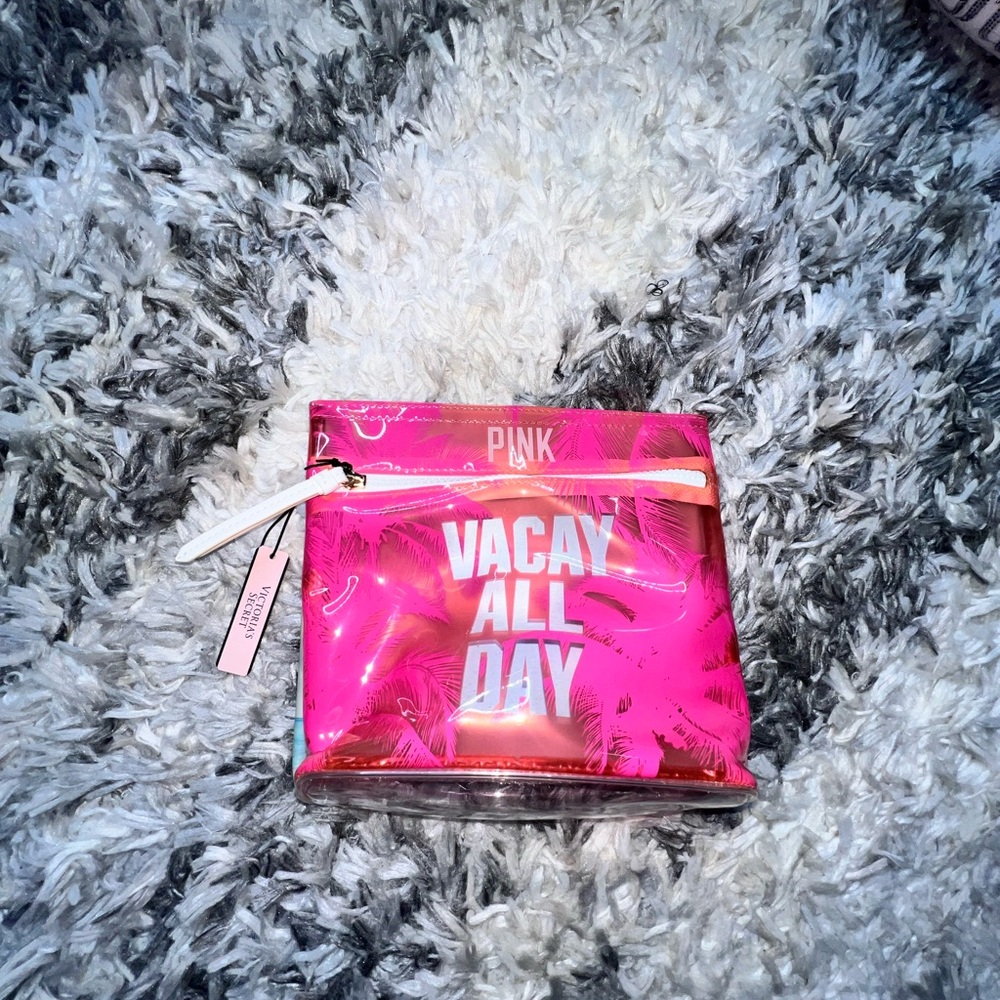 PINK Victoria's Secret Vacay All Day Women's Bag